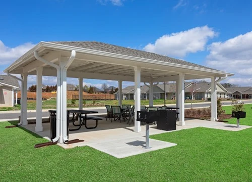 Image of Stoneridge Villas (6)