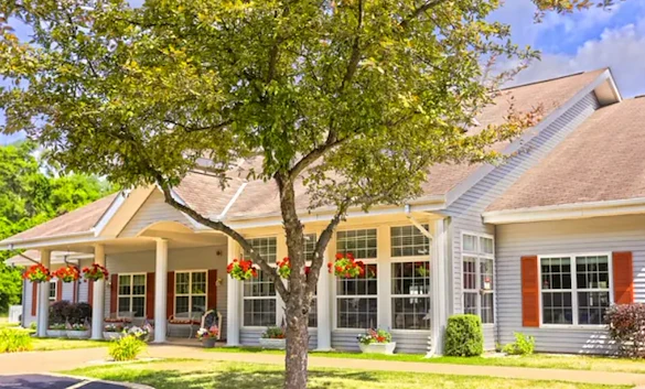 Image of LakeHouse Three Rivers (9)