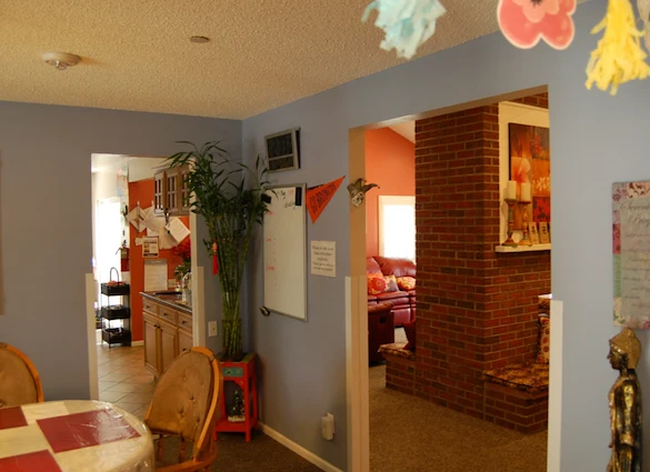 Image of Serenity House Assisted Living at Hinsdale Avenue (2)