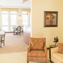 Image of Paramount Senior Living at South Hills Skilled Nursing (4)
