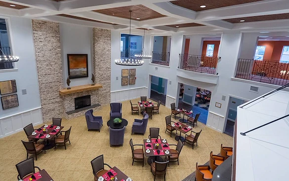 Image of HarborChase of Mandarin (8)