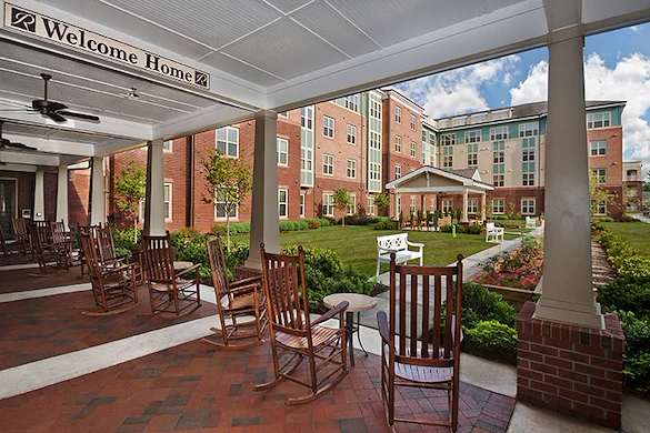 Image of Retreat at Renaissance (6)