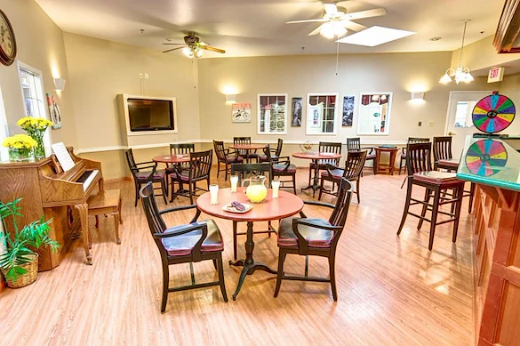 Image of Brookstone Assisted Living (5)