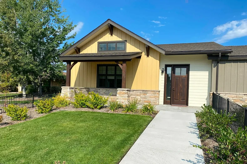 Image of The Cottages at Buffalo Hill (1)