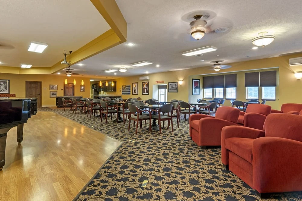 Image of Brookdale Overland Park 119th (5)