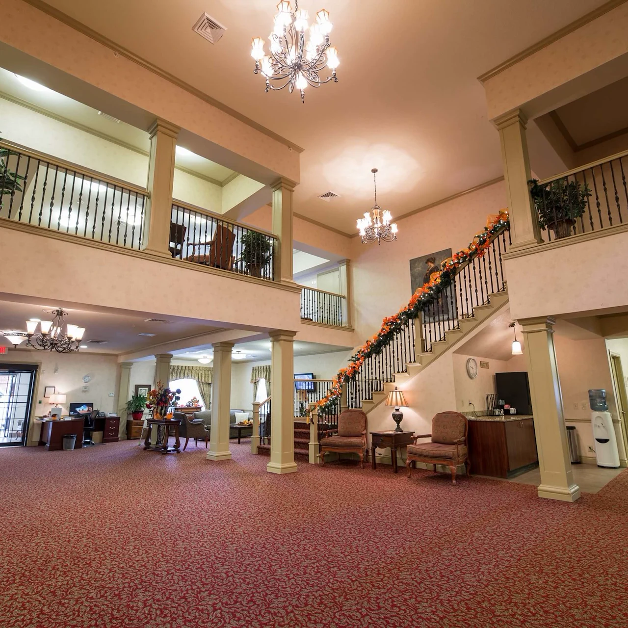 Image of The Pinnacle of Hattiesburg (2)