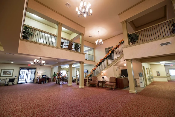 Image of Crescent Landing at Hattiesburg (3)