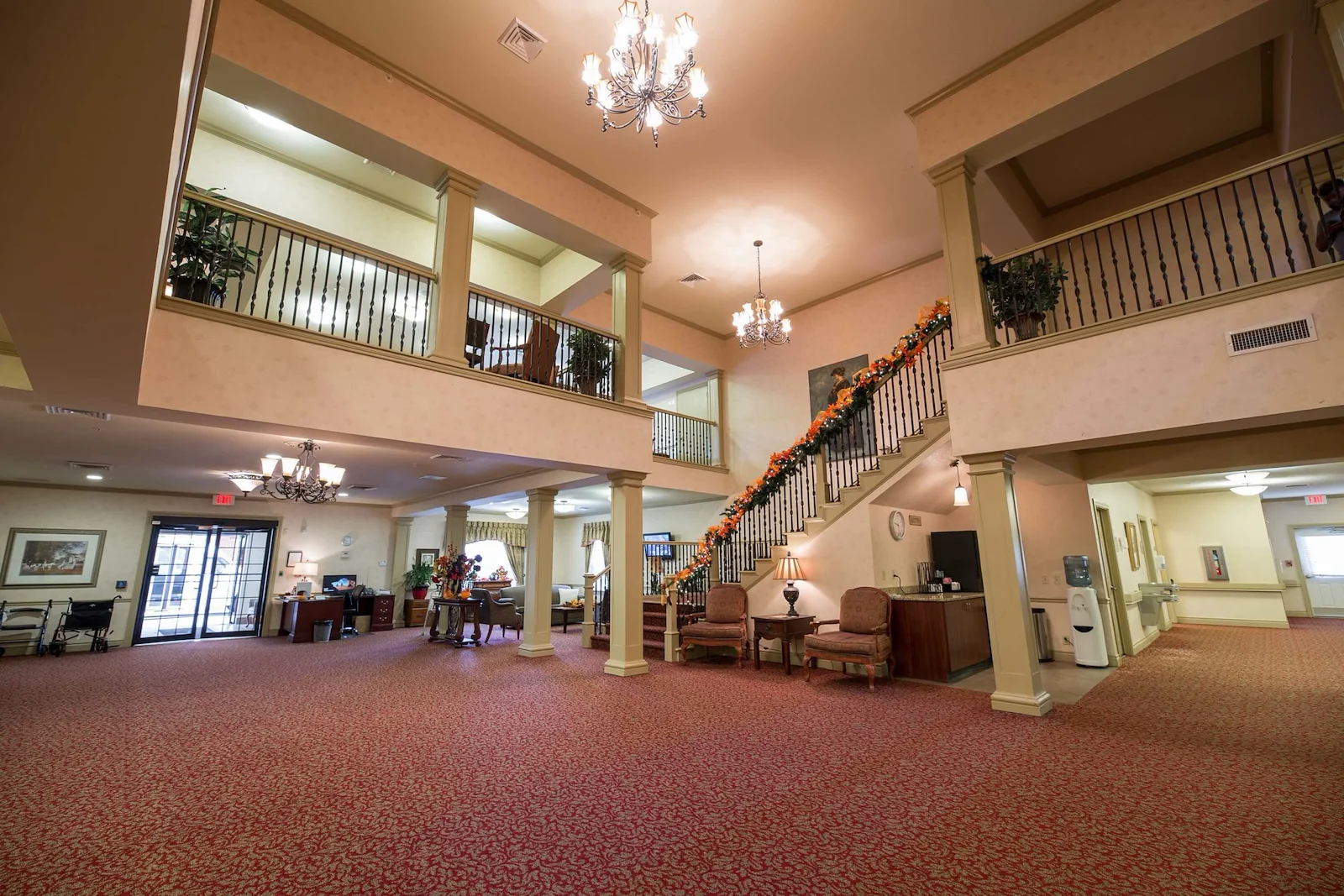 Image of Crescent Landing at Hattiesburg (3)