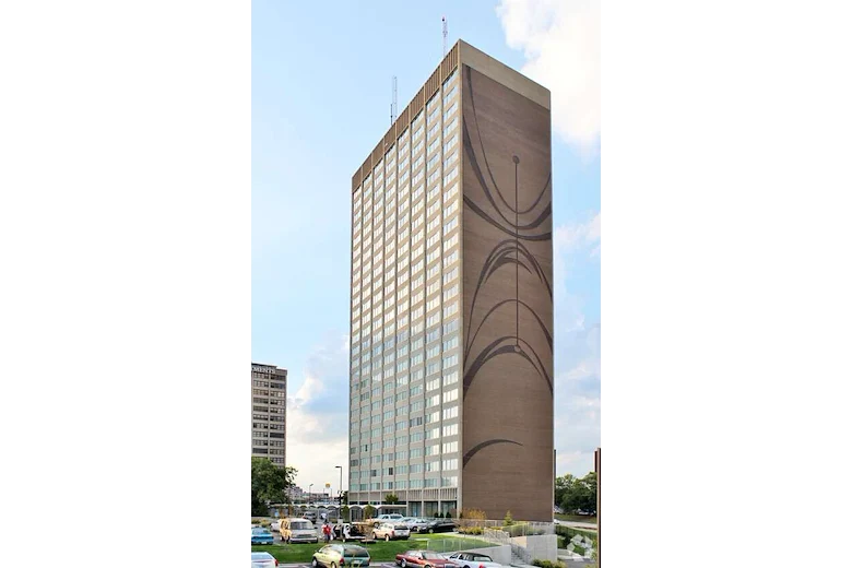 Image of Council Tower Apartments (1)