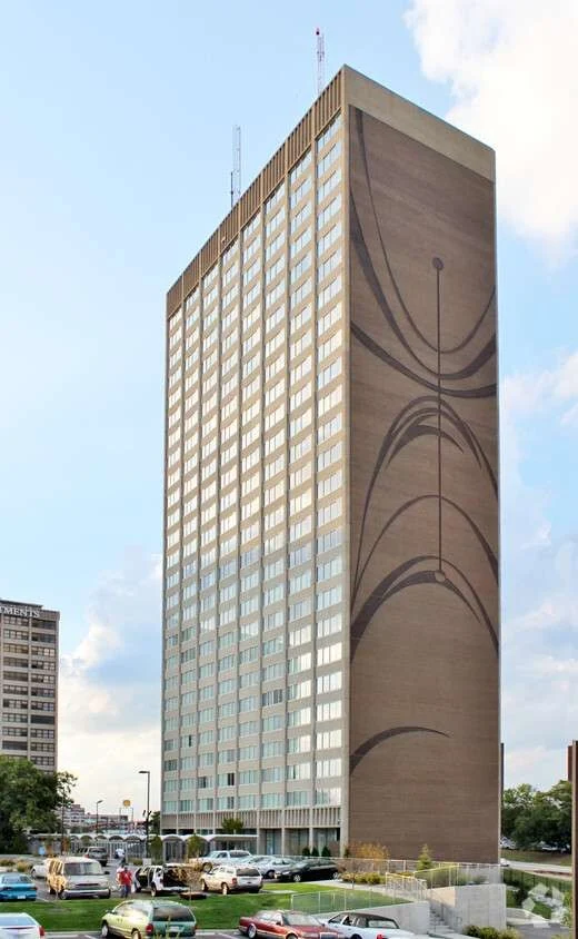 Image of Council Tower Apartments (1)