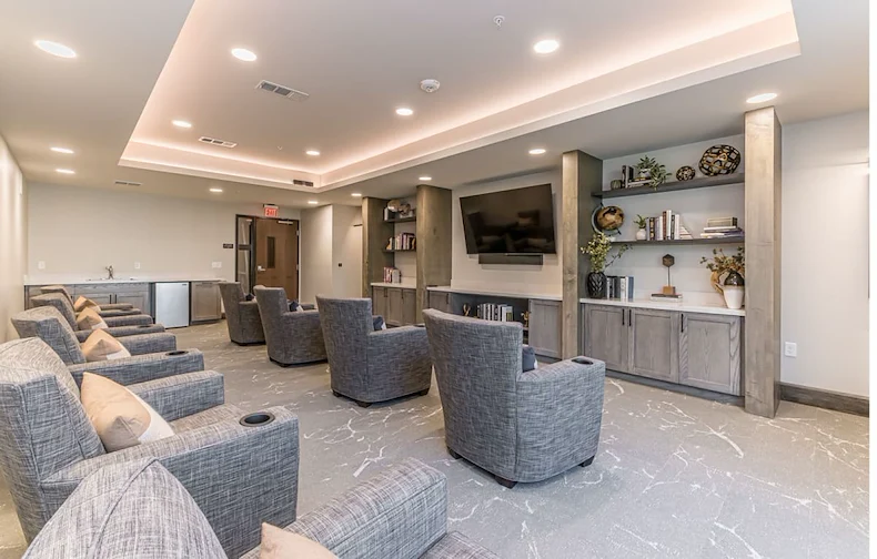 Image of Preserve at Peachtree Shoals (6)