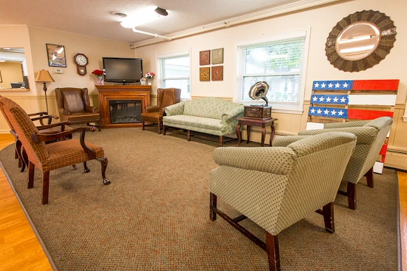 Image of Signature Healthcare At Colonial Rehab & Wellness (5)