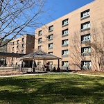 Image of Redemption Towers (1)