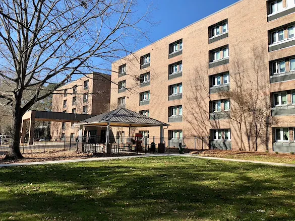 Image of Redemption Towers (1)