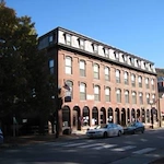 Image of Canal House (1)