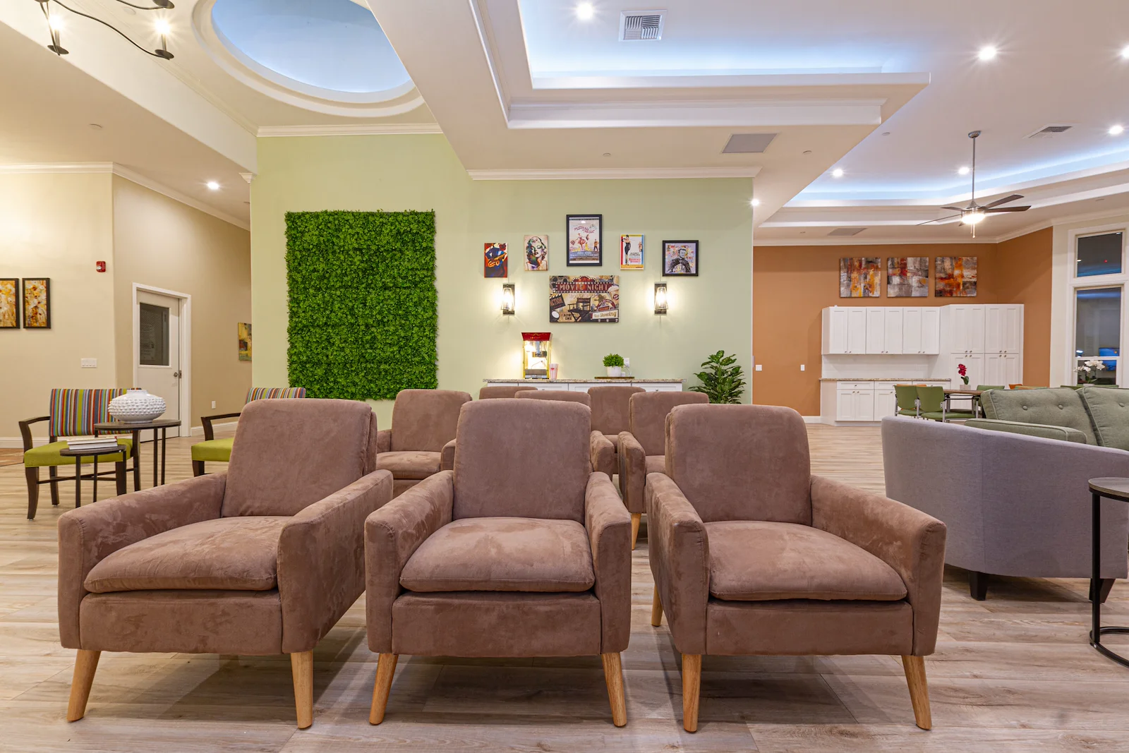 Image of Blissful Gardens (2)