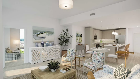 Image of The Village on Morehead (7)