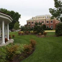 Image of Armour Oaks Senior Health & Rehab (1)