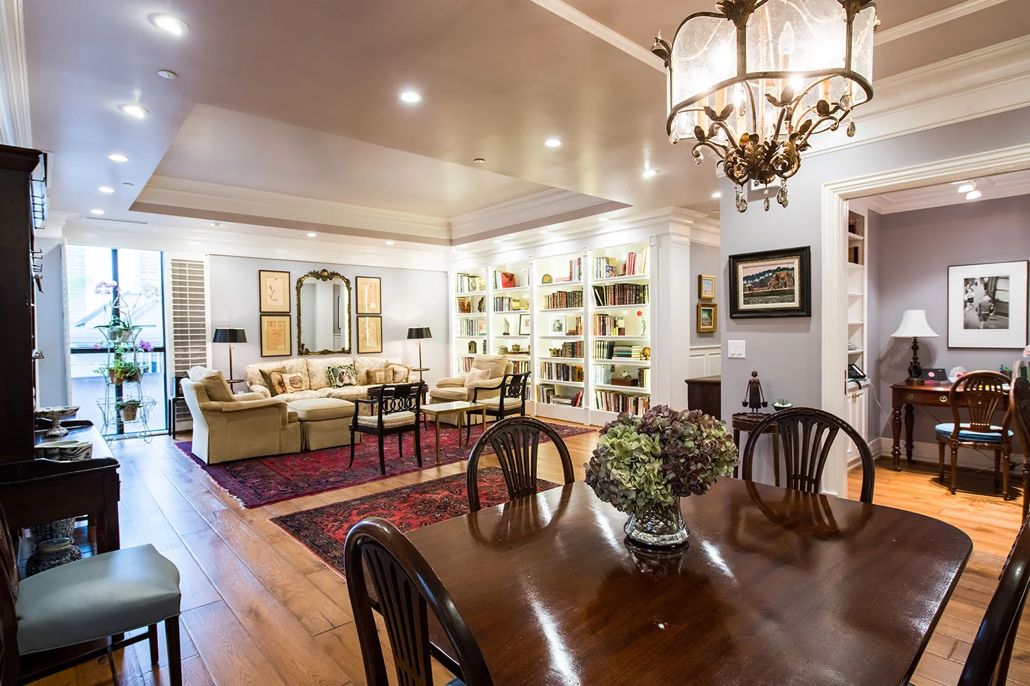 Image of The Hallmark (2)