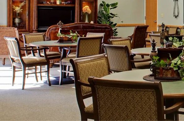 Image of Thatcher Brook Rehabilitation & Care Center (3)