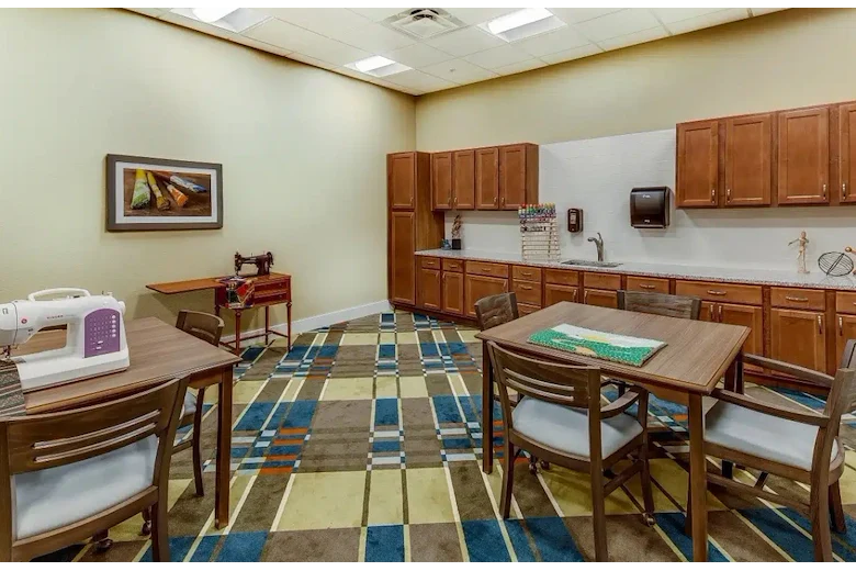 Image of Legacy Village of Castle Pines (7)