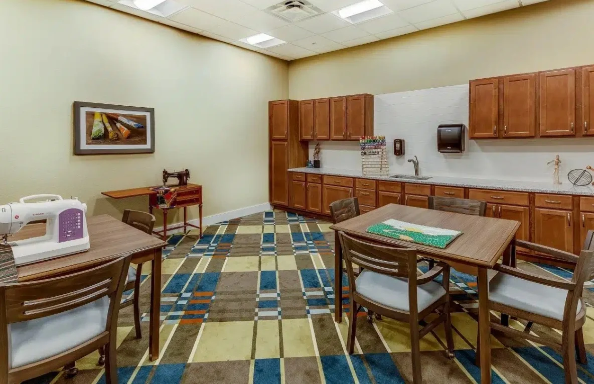 Image of Legacy Village of Castle Pines (7)