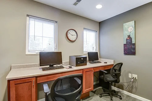 Image of Pringle House (6)