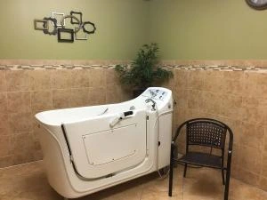 Image of The Shores of Lake Phalen (7)