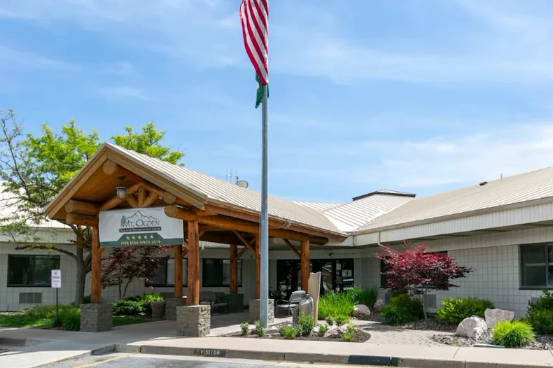 Image of Mt Ogden Health & Rehabilitation Center (1)