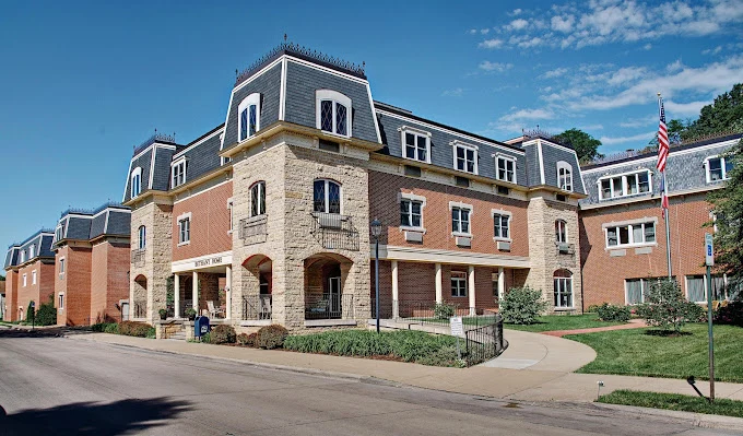 Image of Bethany Home (1)