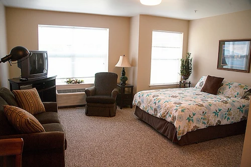 Image of Wildflower Lodge Senior Living (10)