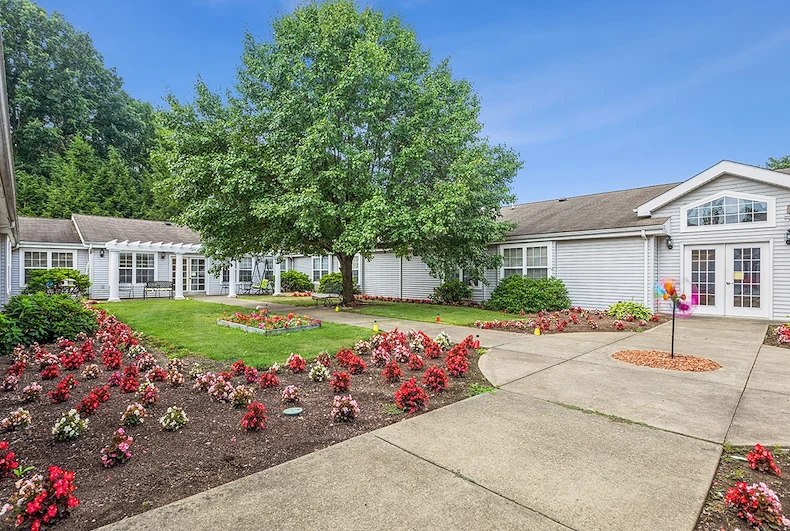 Image of The Addison of Lowrie Place (10)