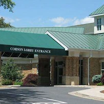 Image of Sunnyside Presbyterian Retirement Community (1)