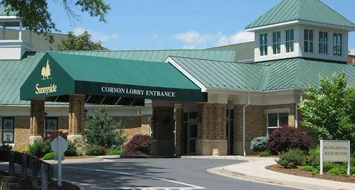 Image of Sunnyside Presbyterian Retirement Community (1)