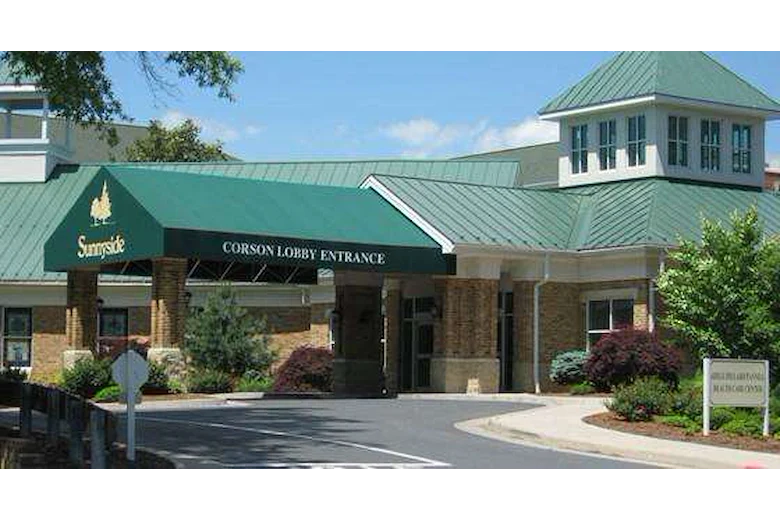 Image of Sunnyside Presbyterian Retirement Community (1)
