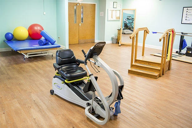 Image of Signature Healthcare At Hillcrest (7)