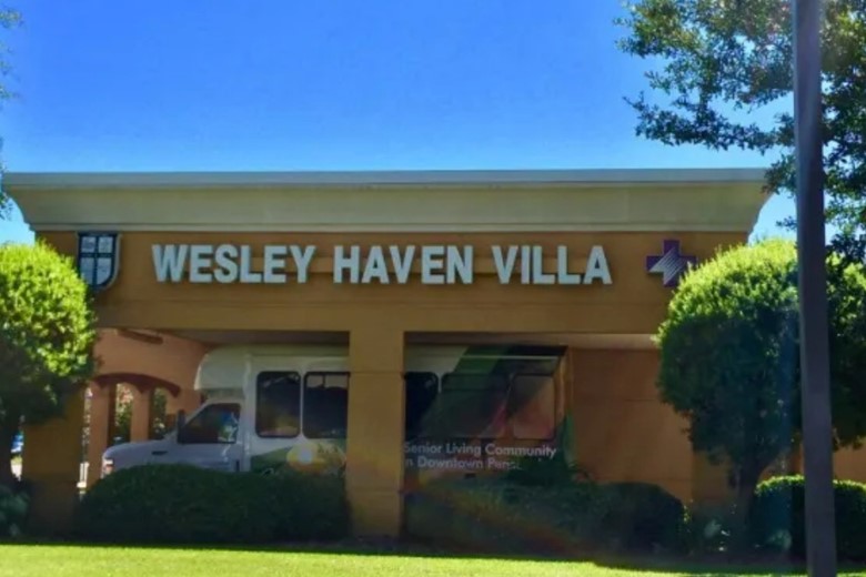 Image of Wesley Haven Villa (6)