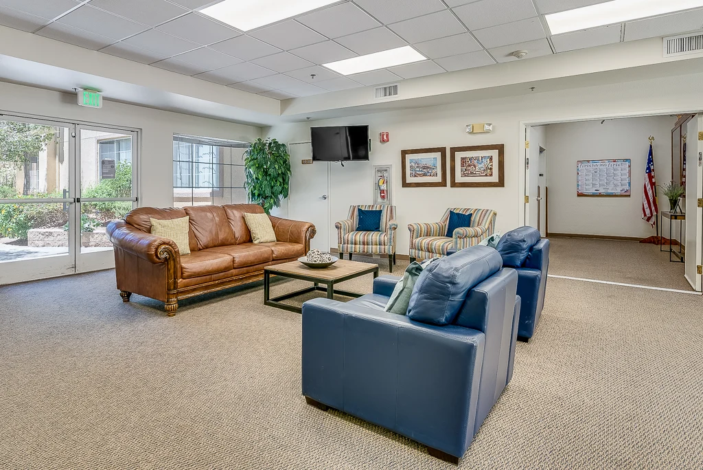 Image of Wildomar Senior Assisted Living (8)