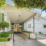 Image of San Francisco Post Acute (1)