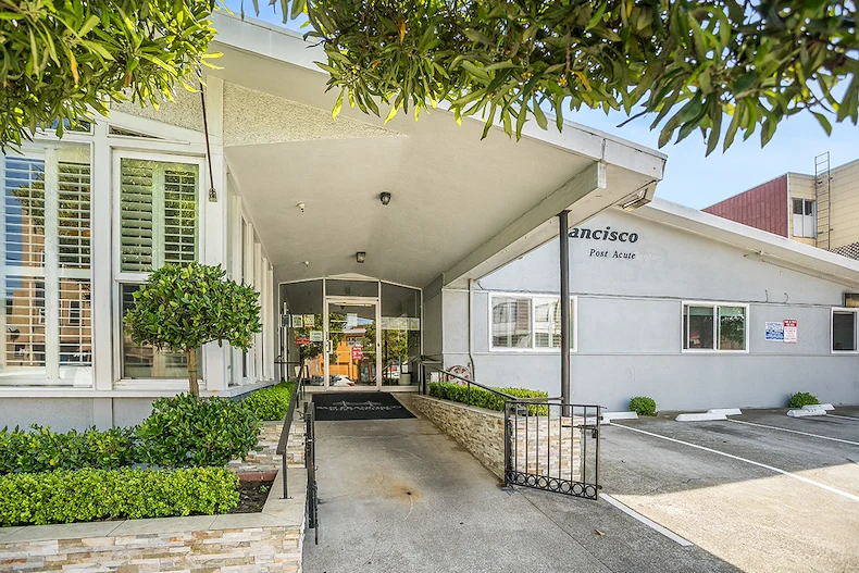 Image of San Francisco Post Acute (1)