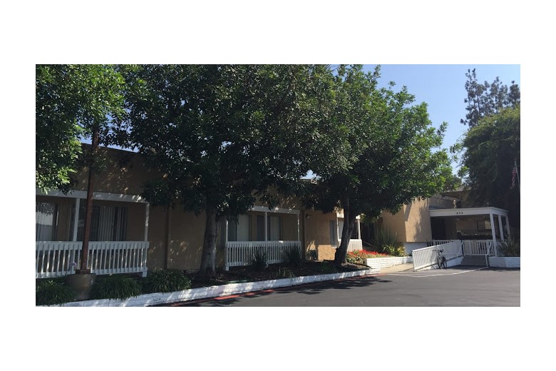 Image of Monte Vista Healthcare Center (1)