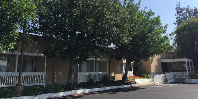 Image of Monte Vista Healthcare Center (1)