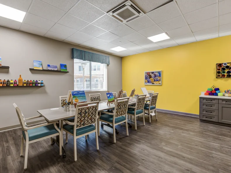 Image of WellQuest of Menifee Lakes (5)