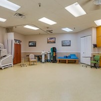 Image of Mattoon Rehabilitation & Health Care Center (5)