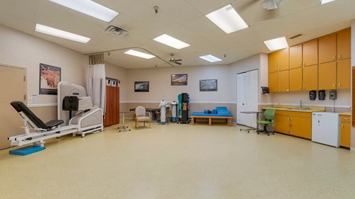 Image of Mattoon Rehabilitation & Health Care Center (5)