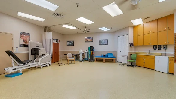 Image of Mattoon Rehabilitation & Health Care Center (5)