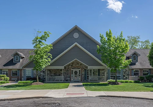 Image of Arden Courts of Bingham Farms (1)
