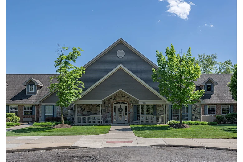 Image of Arden Courts of Bingham Farms (1)