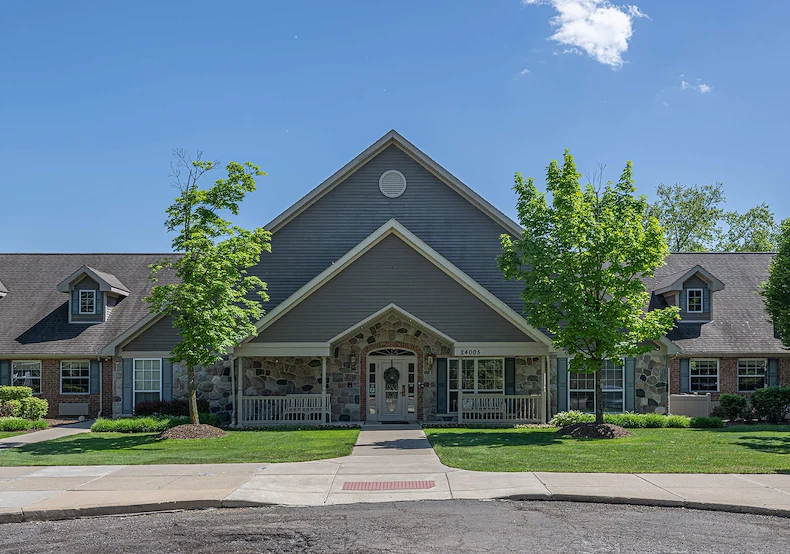 Image of Arden Courts of Bingham Farms (1)