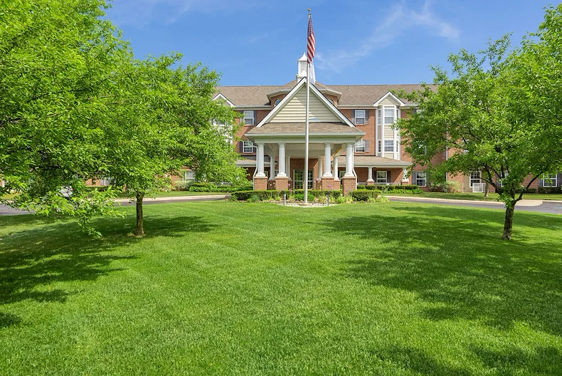 Image of Elmhaven Manor (1)